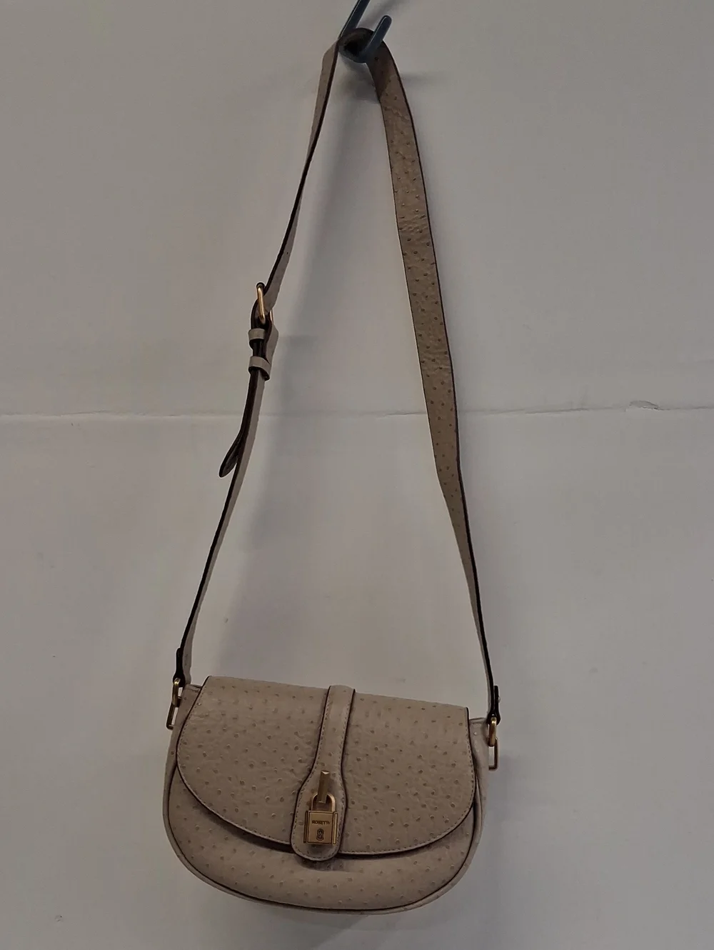 NWOT Womens Rosetti Shelby Crossbody Bag